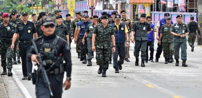 Trump’s Claimed Ceasefire Falls Apart as Fighting Spreads, Thailand Blames Cambodia
