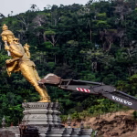 Thai-Cambodia Fight Damages Hindu Statue, India Alert!