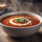 Tomato soup