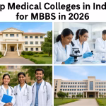 Top 10 Medical College