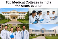Top 10 Medical College