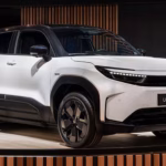 Toyota Urban Cruiser BEV India Launch 2026: 550km Range, Key Specs Revealed