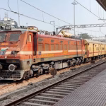 2nd Hike in 6 Months: Railways Adds 2 Paise/km, Targets Rs 600 Cr Extra Revenue!