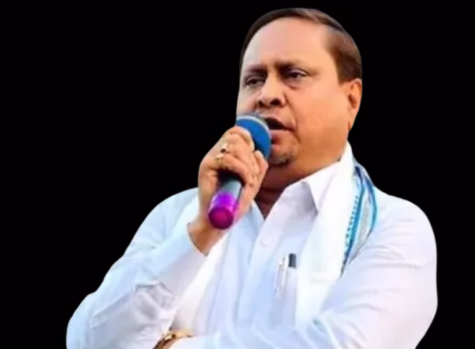 Post-TMC Suspension Drama: Humayun Kabir's Son Sohel in Custody After Cop Assault