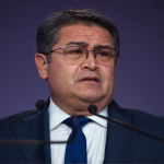 US Pardons Former Honduras President Convicted in Cocaine Trafficking Case