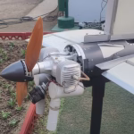 Indian Army Operation Sindoor Turkish drone, Lahore International Airport Yiiha kamikaze drone