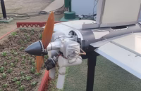 Indian Army Operation Sindoor Turkish drone, Lahore International Airport Yiiha kamikaze drone