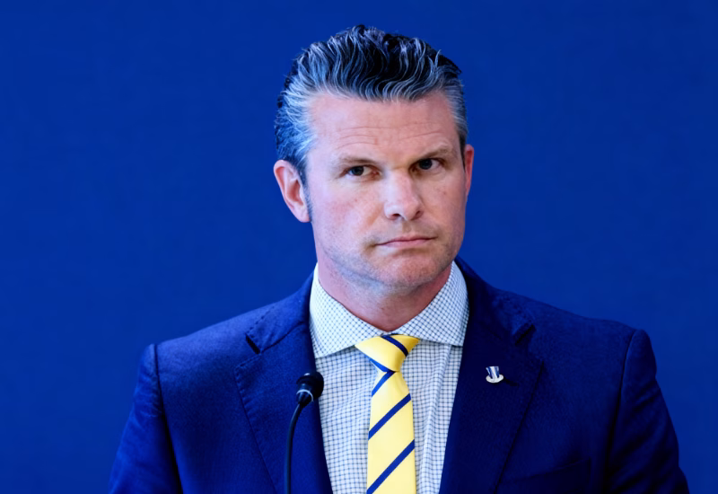 Trump's Drug War Escalates: 28 Boats Sunk, 104 Dead