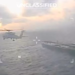 US Coast Guard Pre-Dawn Raid: Venezuela Shadow Fleet Hit