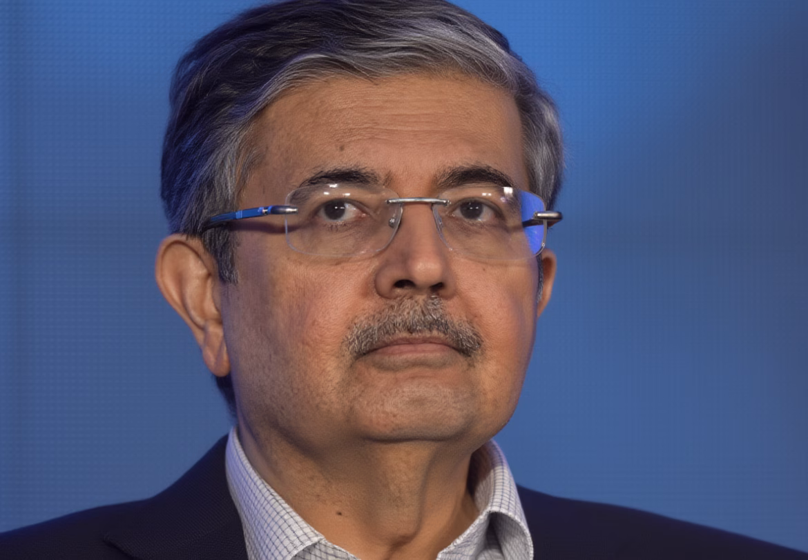 Nifty $ Return Zero in 1 Year: Kotak on Why Businesses Must Wake Up Fast!