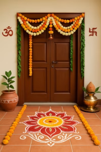 Vastu Shastra