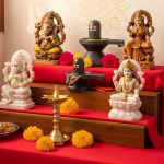 Vastu rules hindu idols