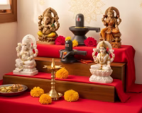 Vastu rules hindu idols