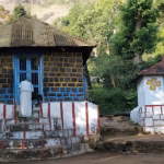 Vellagavi Tamil Nadu barefoot village
