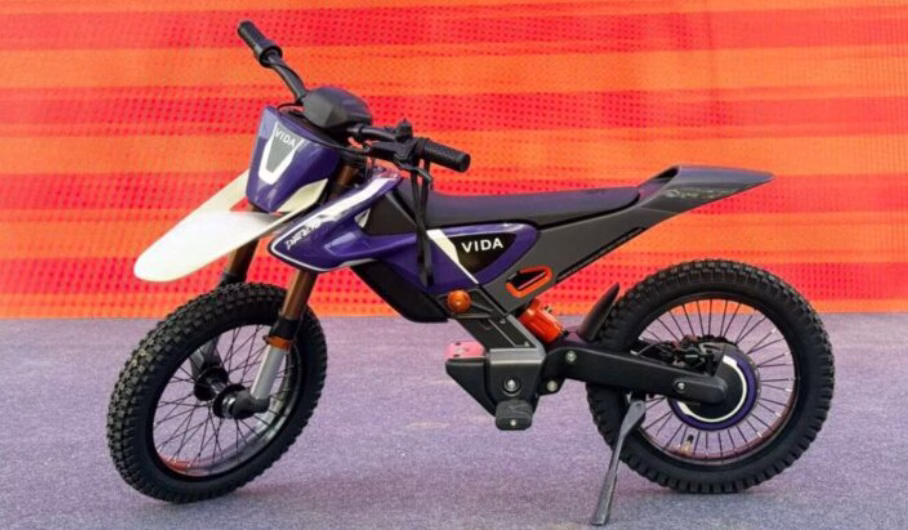 Hero's Affordable EV Bike: ₹69,990 Vida V1, FAME Subsidy Details Revealed