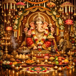 Vighneshvara Chaturthi 2025