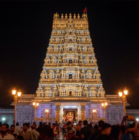 Vijayawada Kanakadurga Mandir