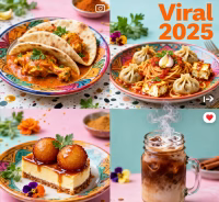 Viral Insta Recipe