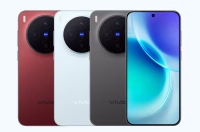 Vivo X300 Series Hits India: Dimensity 9400 Power, Under iPhone Pricing Revealed!