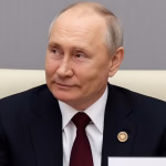 Russia President Says India Lucky to Have Dedicated Leader