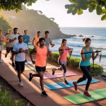 Walking,Running or Strength Training