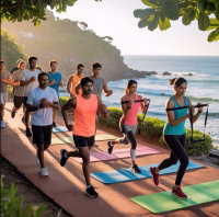 Walking,Running or Strength Training