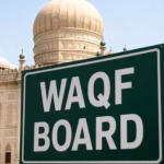 Only 27% Waqf Properties Digitised on UMEED