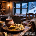 Winter Food Siddu, Madra,