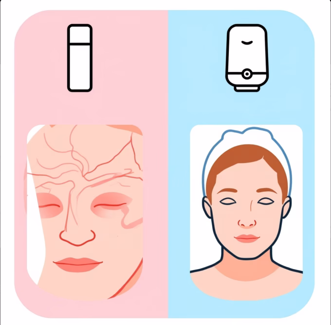 Winter Skin Care Tips