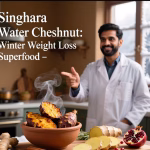 Winter Weight Loss Singhara