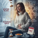 Winter hormone imbalance