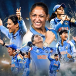 Women Cricketers