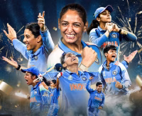 Women Cricketers