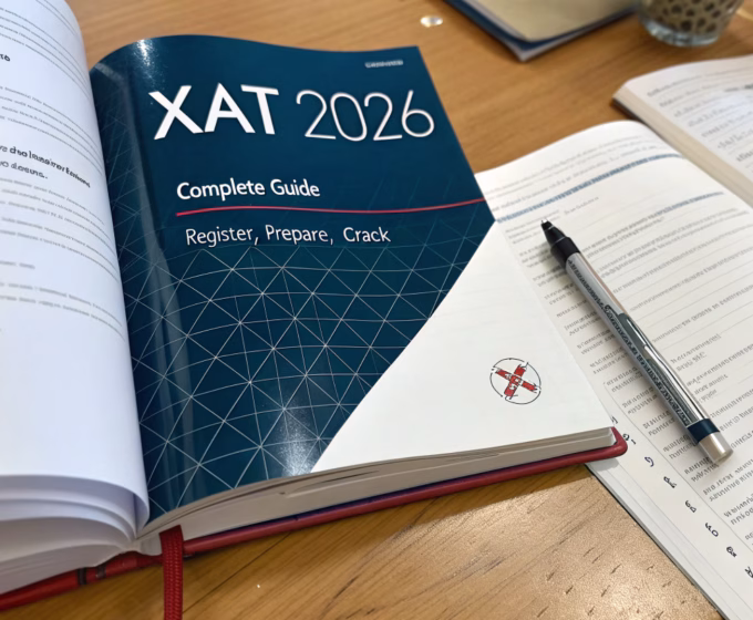 XAT 2026 Complete Guide