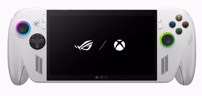 Asus ROG Xbox Ally Deal: 18% Off for Holidays, Ryzen Z2 A Power
