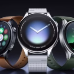 Xiaomi Watch 5 launch December