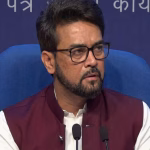 Anurag Thakur vs TMC MP: Shocking E-Cigarette Use Inside Lok Sabha Revealed!