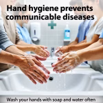 communicable diseases