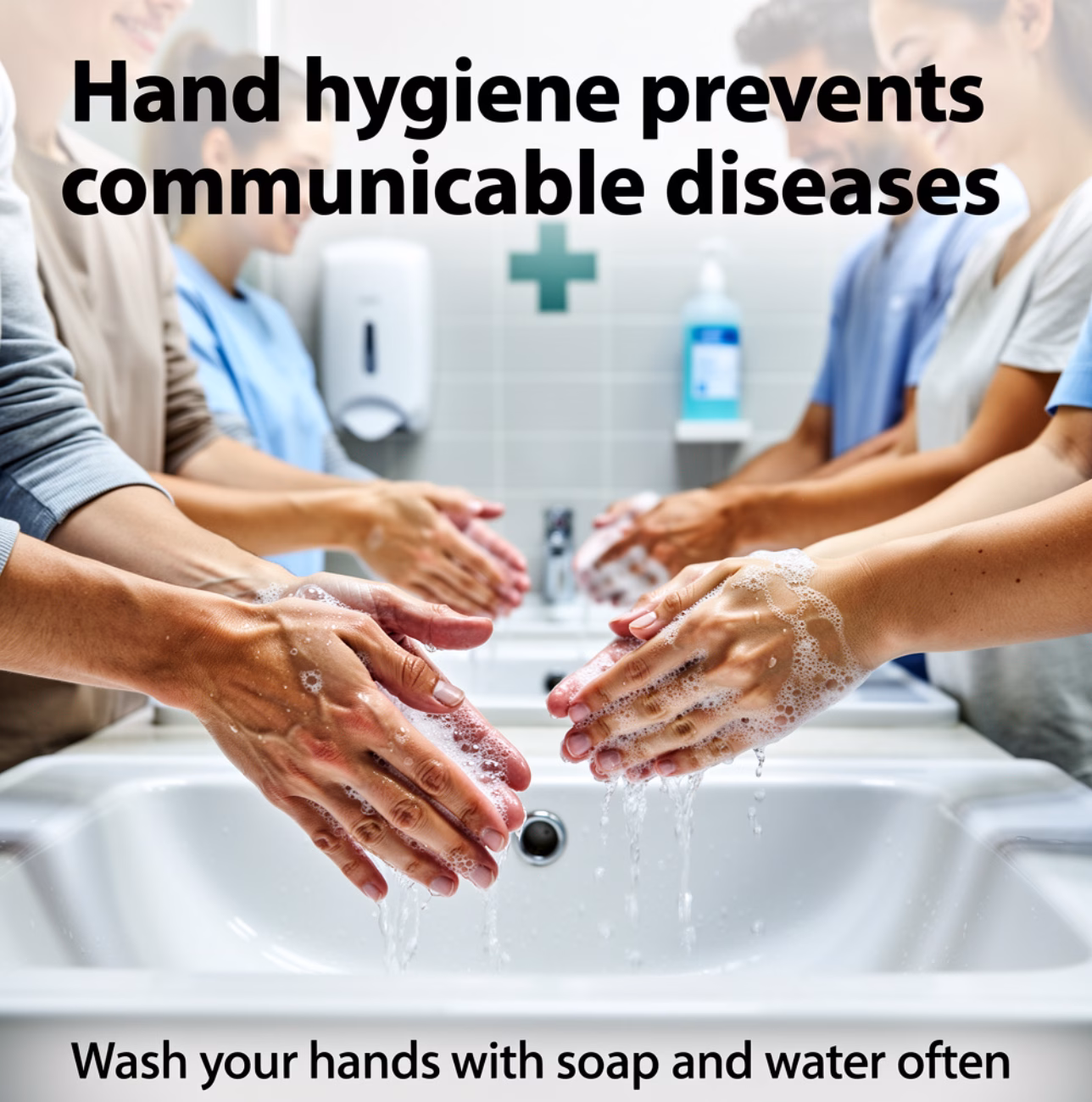 communicable diseases