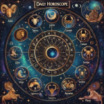 Daily Horoscope Dec 22 2025
