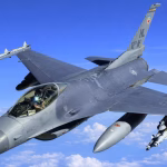 US Greenlights Advanced F-16 Tech Sale to Pakistan