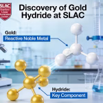gold hydride