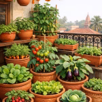 Home Garden