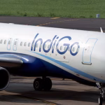 IndiGo Flight from Kuwait Was Forced to Divert to Mumbai