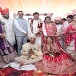 CM Son's Shaadi with 20 Couples, Baba Ramdev's Divine Message