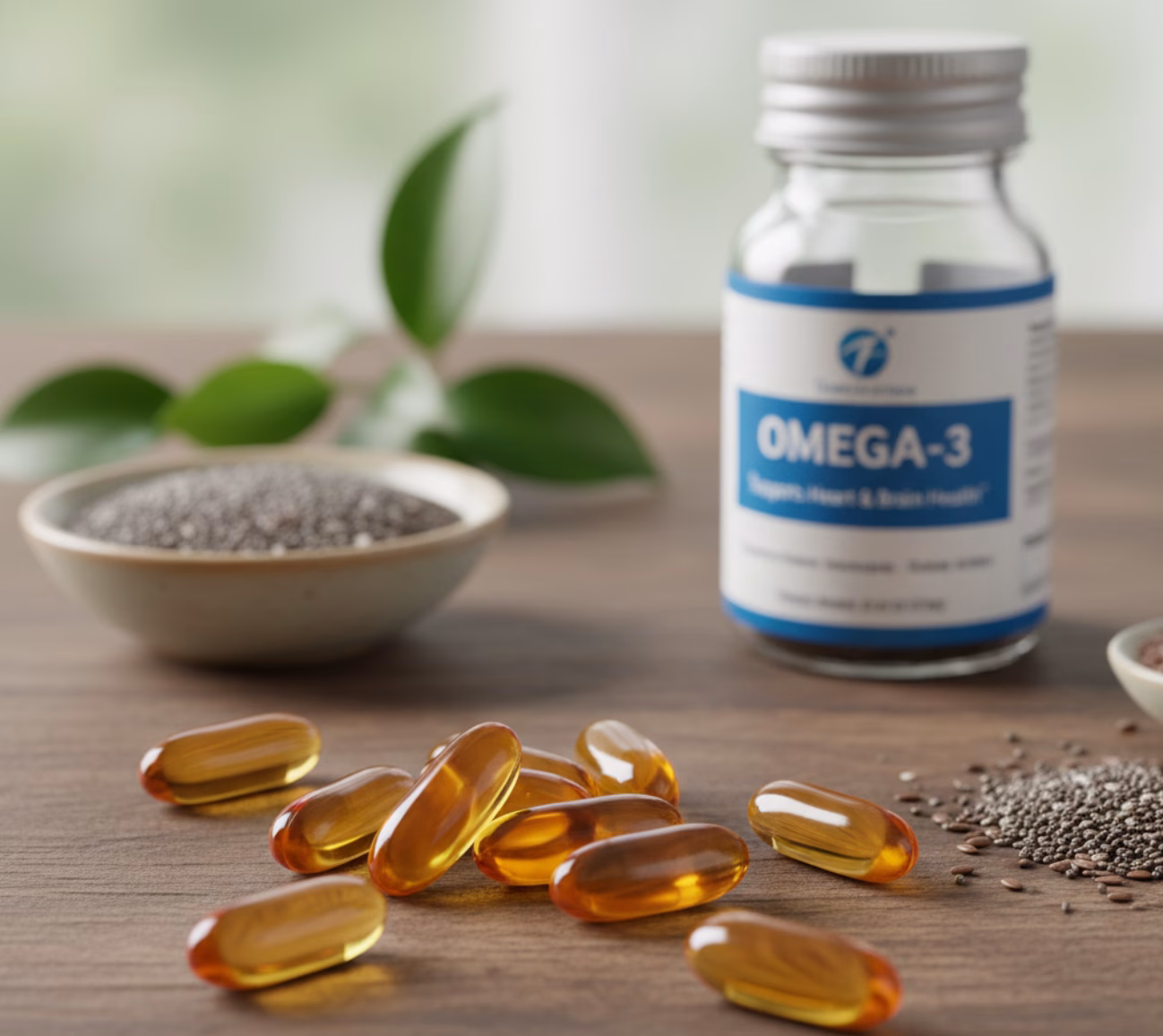 omega-3