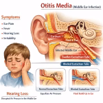otitis media