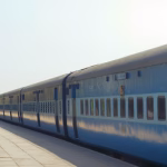 Dec 26 Fare Jump: General Class Costlier, Suburban Trains Spared!