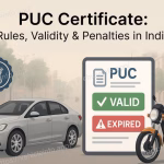 Karnataka Cars Fined Rs 10K in Other States