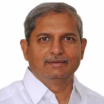 BRS Ex-MLA Ramesh Challenged as Foreign Citizen Yet Receives Govt Perks